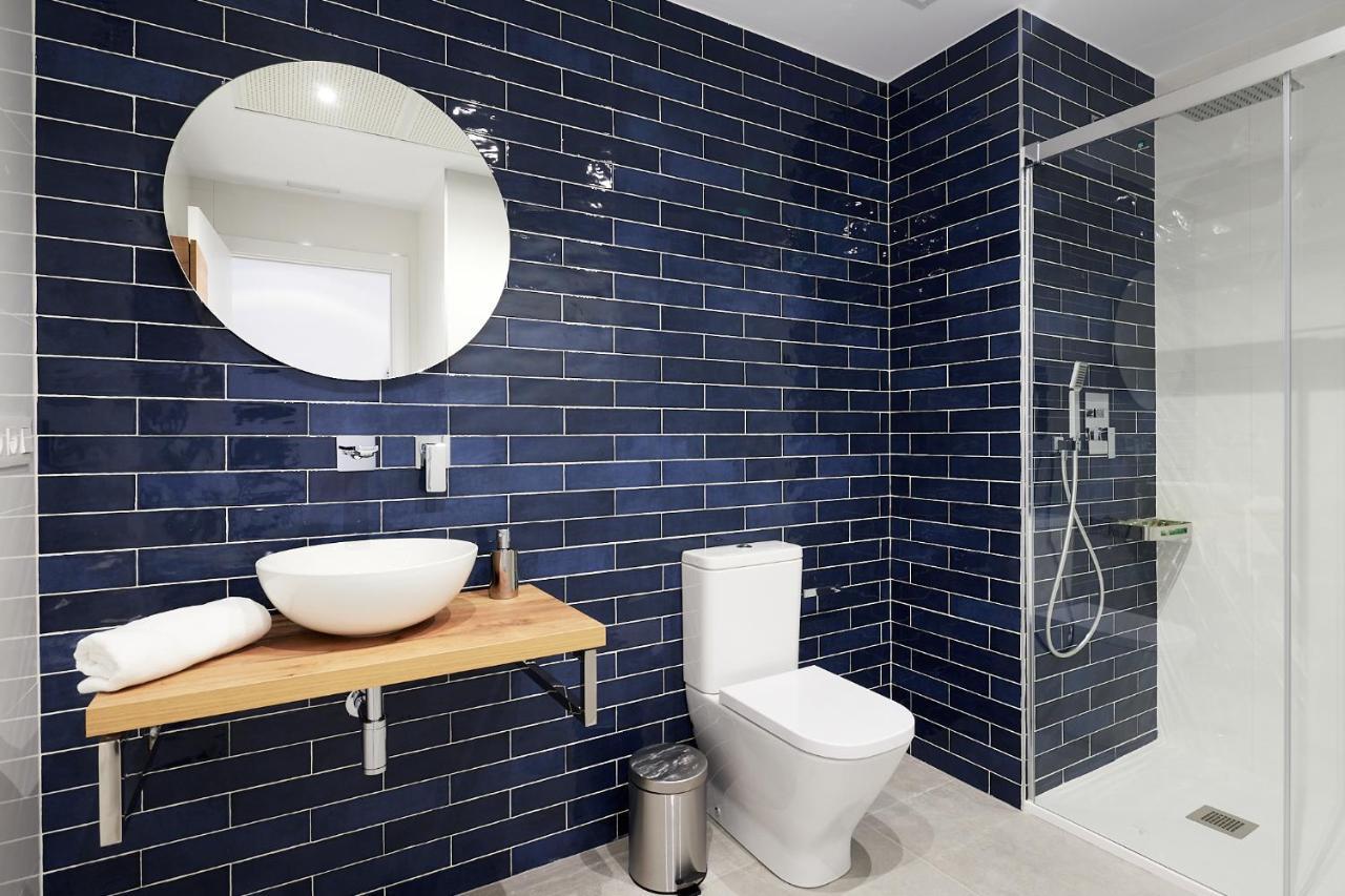 9 Nidos Centrica Suites - Nuevo Plasencia Kültér fotó