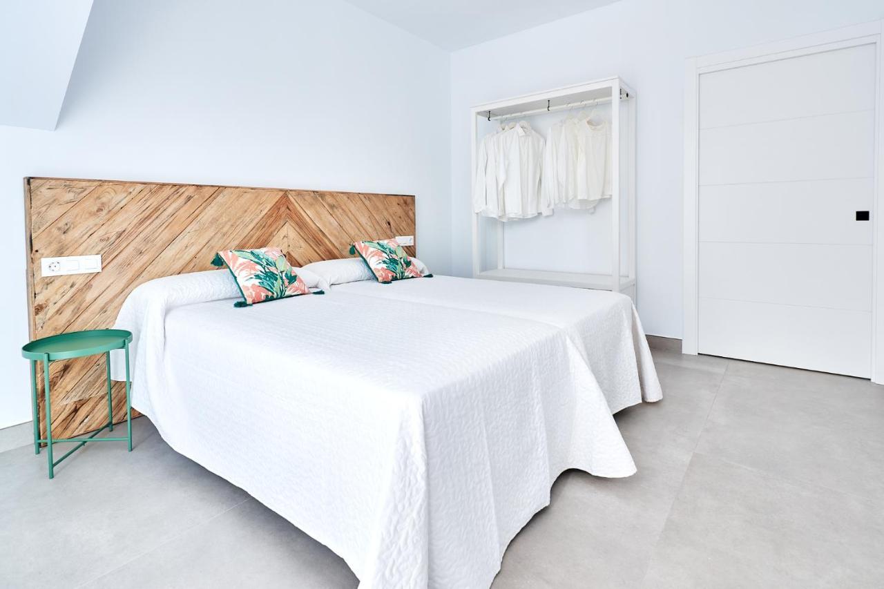9 Nidos Centrica Suites - Nuevo Plasencia Kültér fotó
